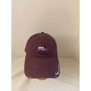Simply southern jeep hat baseball purple cap